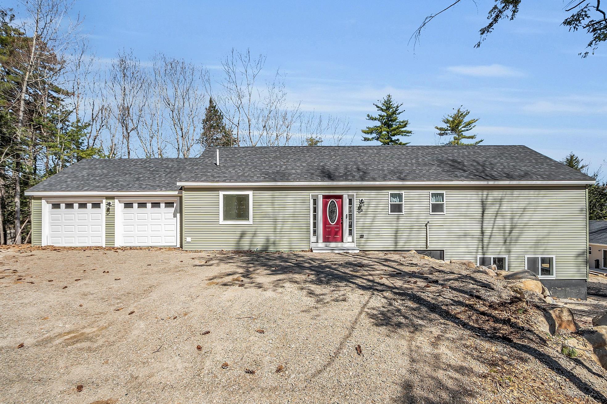 358 Modoc Hl Road Conway, NH 03818 - Photo 2 of 36