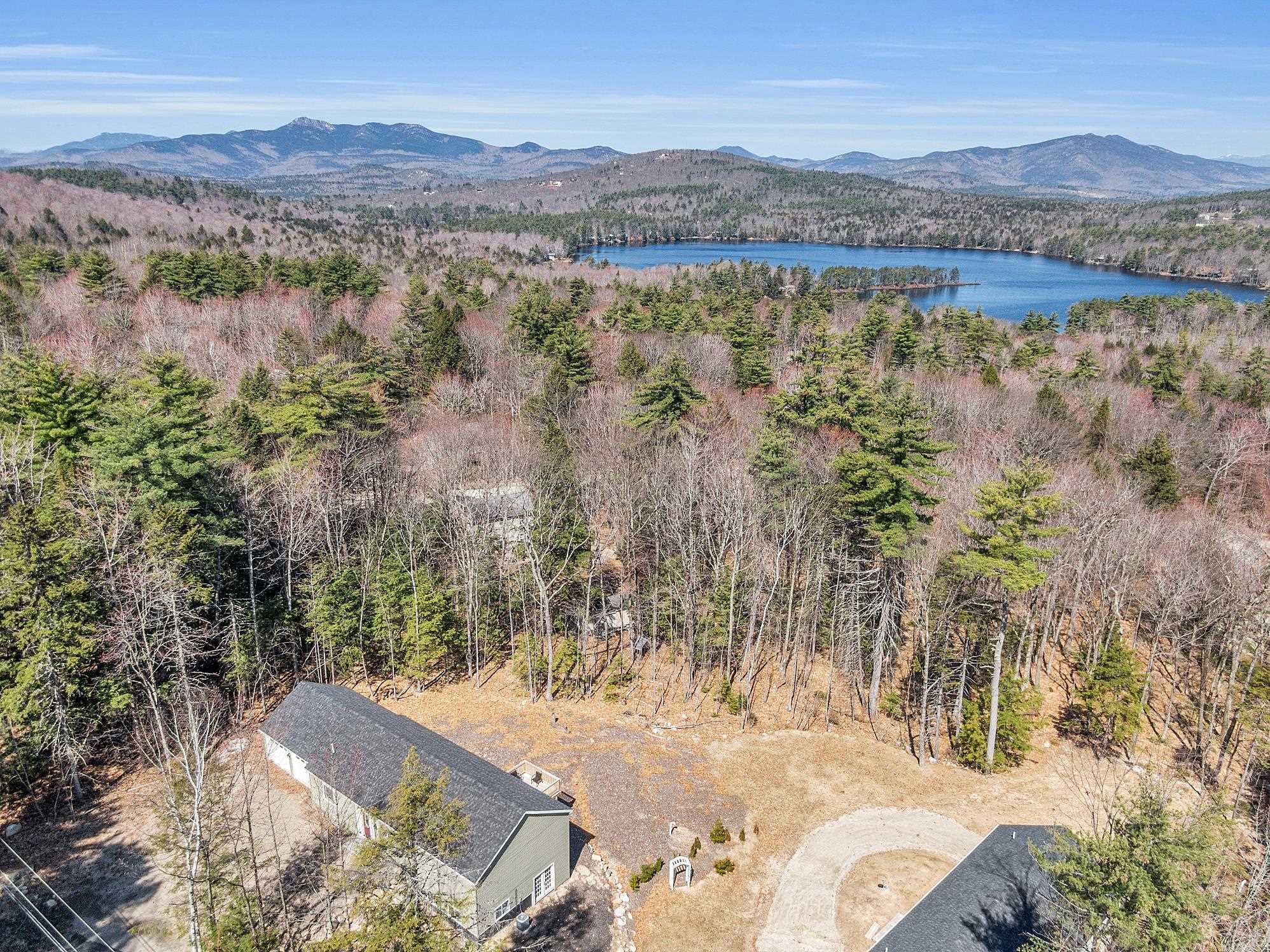 358 Modoc Hl Road Conway, NH 03818 - Photo 31 of 36