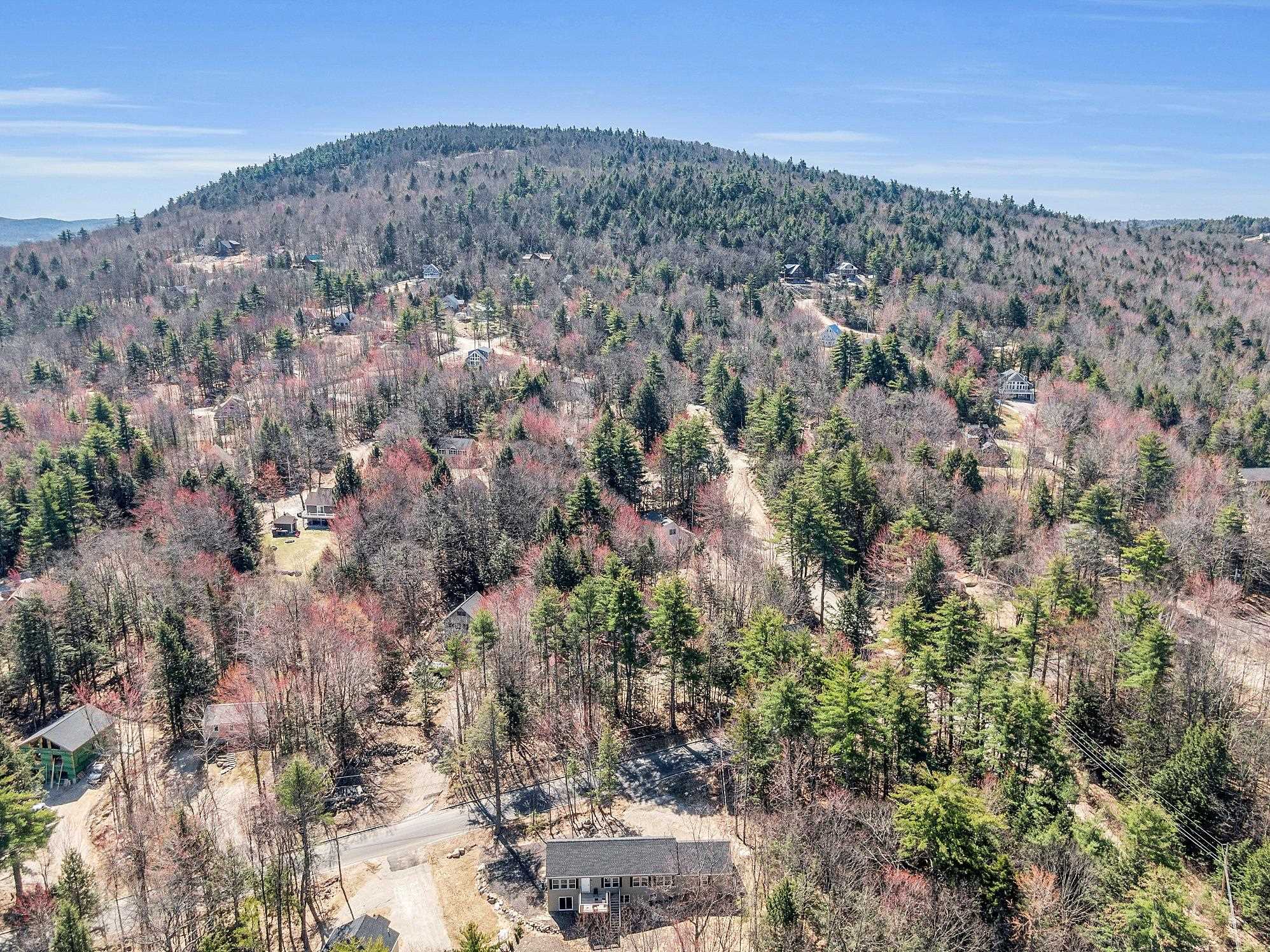 358 Modoc Hl Road Conway, NH 03818 - Photo 33 of 36