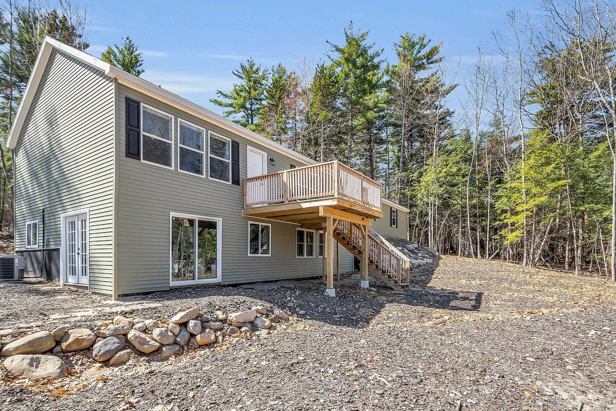 358 Modoc Hl Road Conway, NH 03818 - Photo 34 of 36