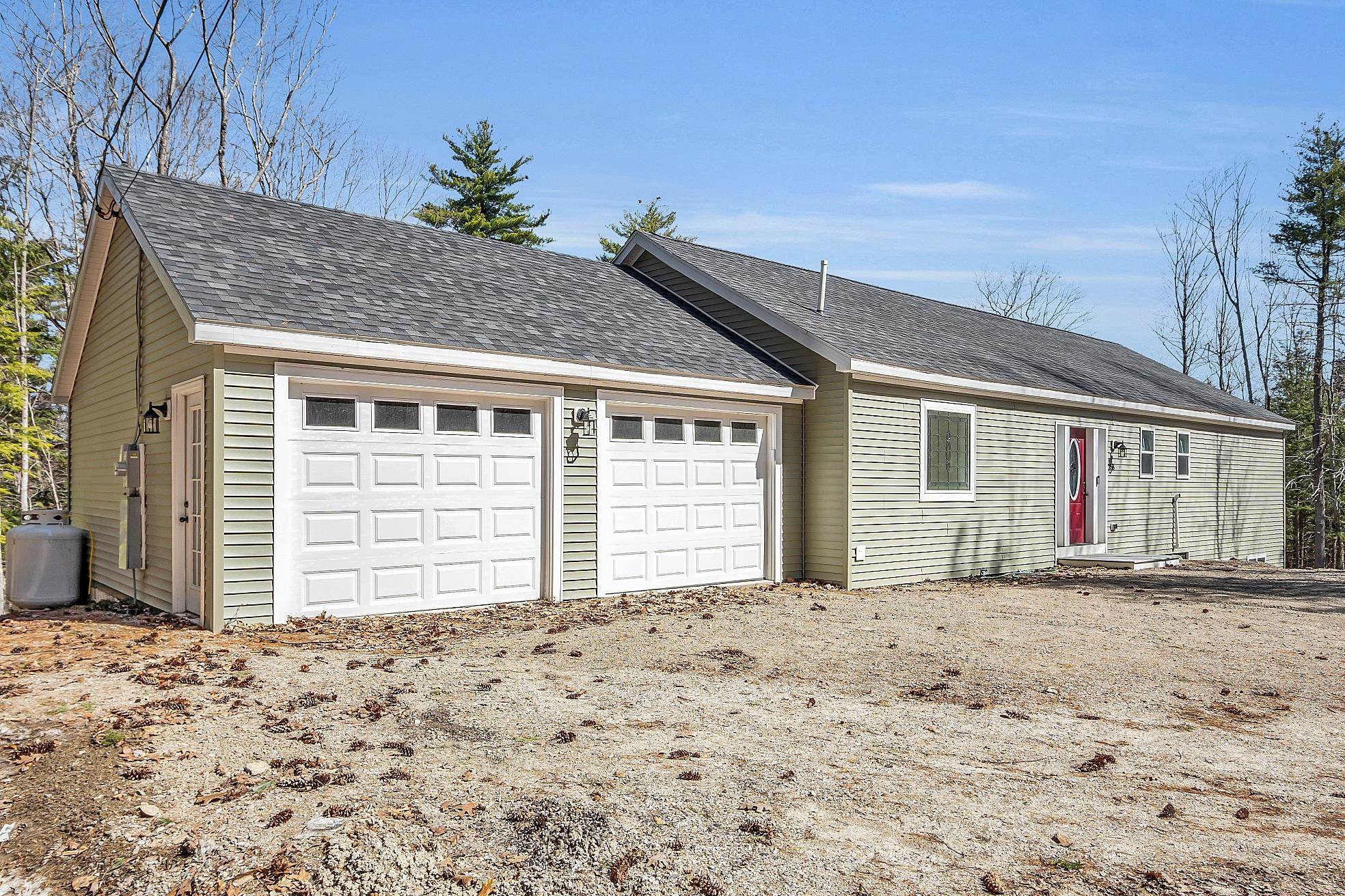 358 Modoc Hl Road Conway, NH 03818 - Photo 35 of 36