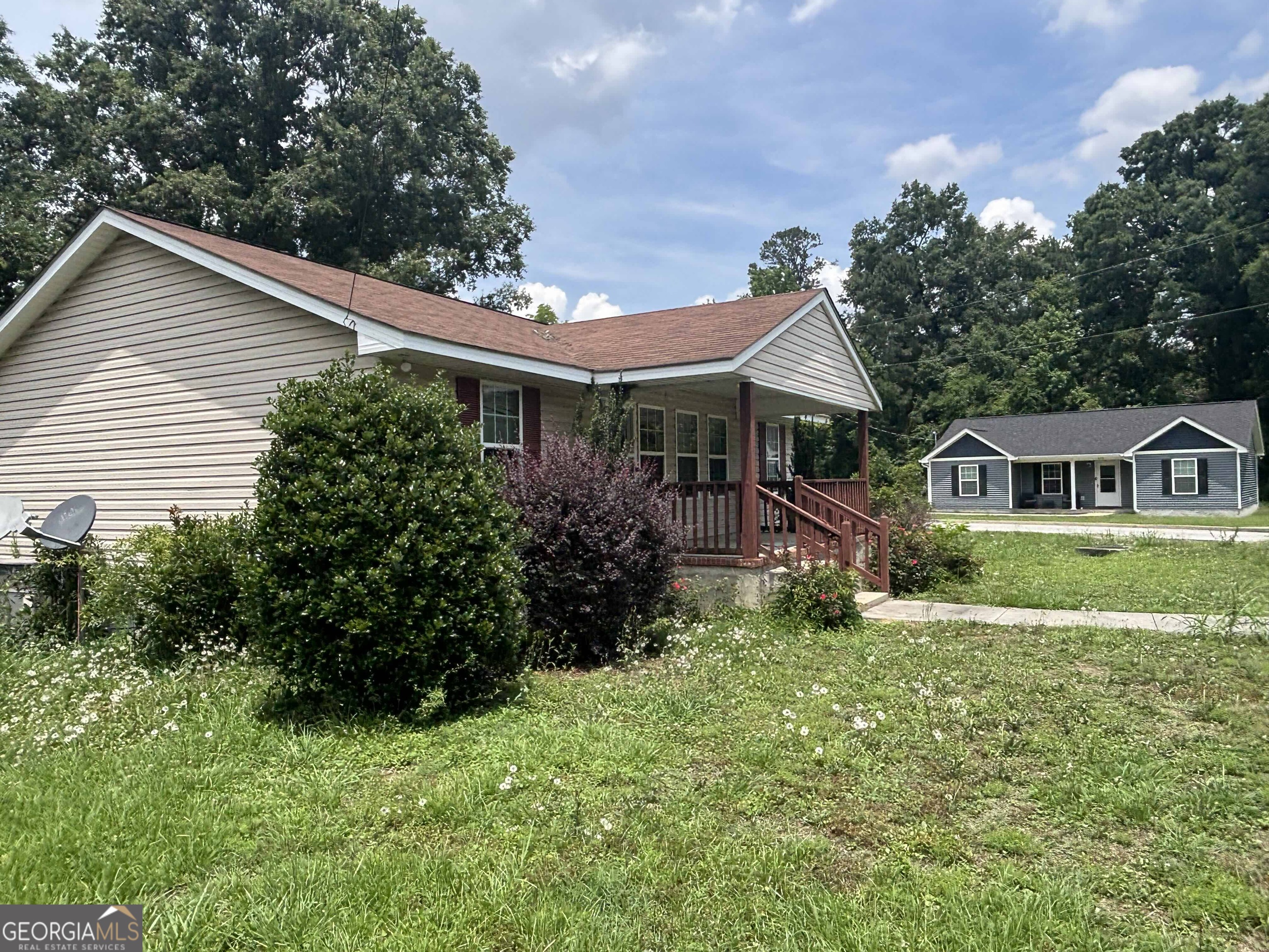 431 Second Street Thomson, GA 30824 - Photo 4 of 20