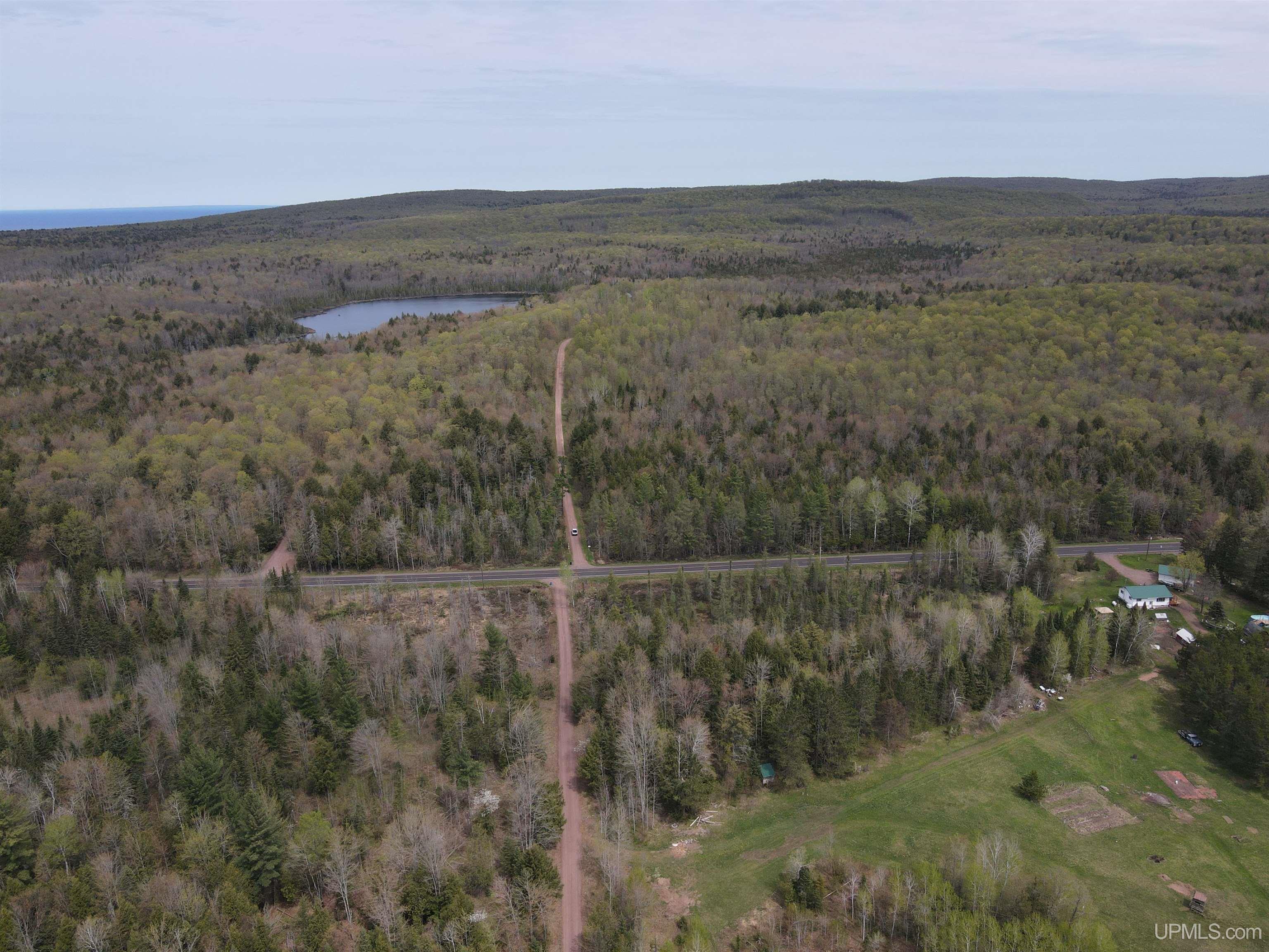 Off East Lake Road Ironwood, MI 49938 - Photo 28 of 30