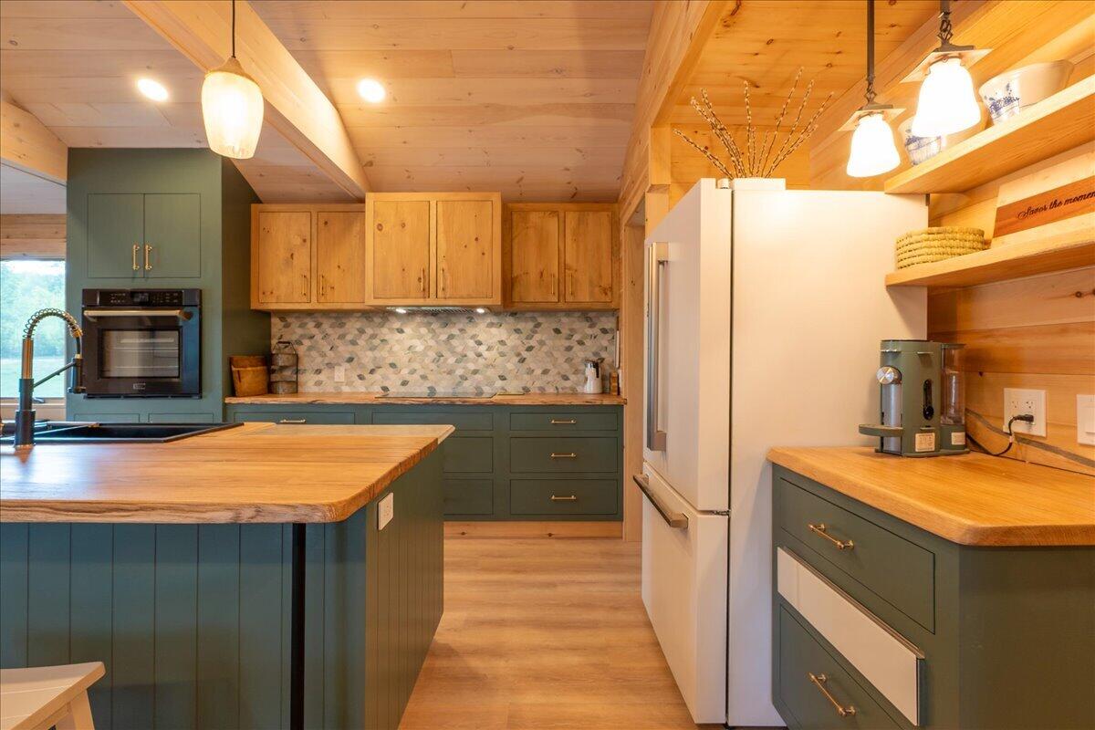 34 Sherman Road Liberty, ME 04949 - Photo 19 of 62 34 Sherman Road, Liberty