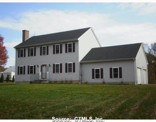 453 Middletown Road Colchester, CT 06415 - Photo 1 of 1 Gallery Image 1
