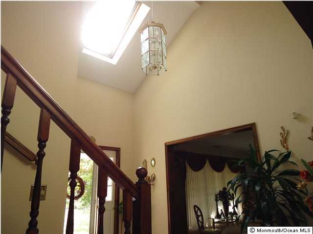 209 Cherry Quay Road Brick, NJ 08723 - Photo 3 of 24 a view of stairs