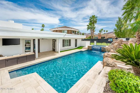 $1,375,000 | 9626 North 33rd Street, Phoenix, AZ 85028