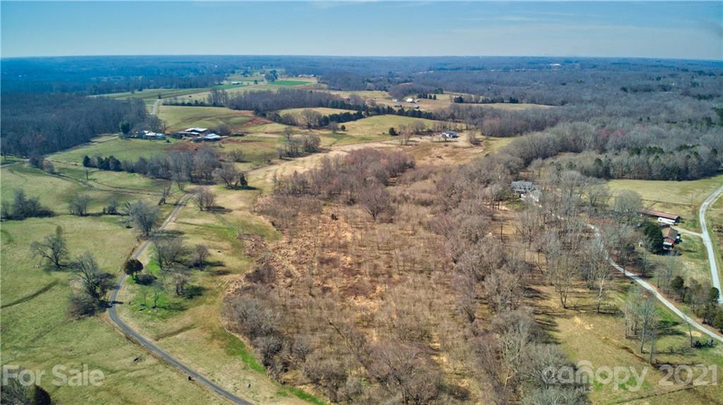 0 Graham Road Mount Ulla, NC 28125 - Photo 5 of 12 an aerial view of multiple house