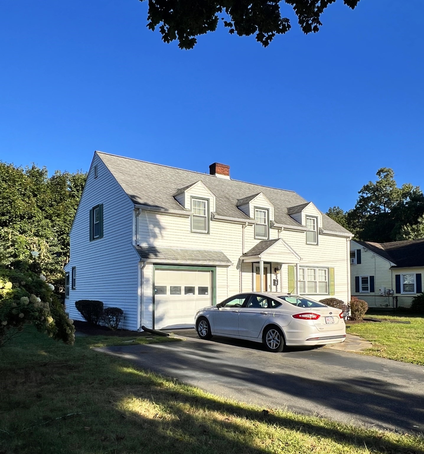 109 Pilgrim Road Springfield, MA 01118 - Photo 25 of 35 Gallery Image 25