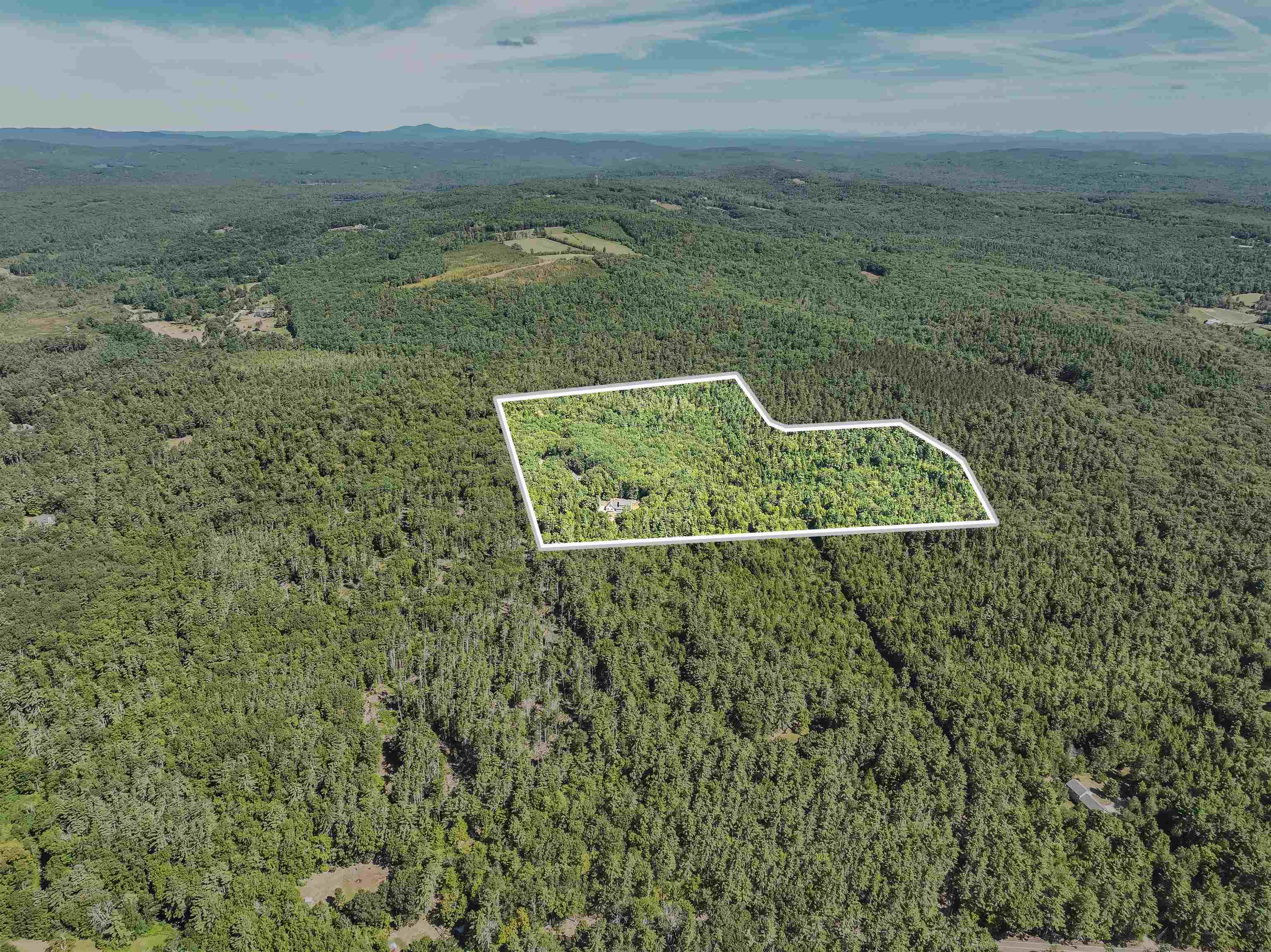 351 New Boston Road Francestown, NH 03043 - Photo 47 of 51 Gallery Image 47