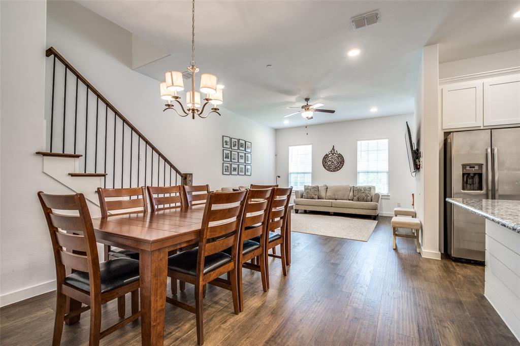 7223 Switchgrass Road Frisco, TX 75033 - Photo 11 of 25