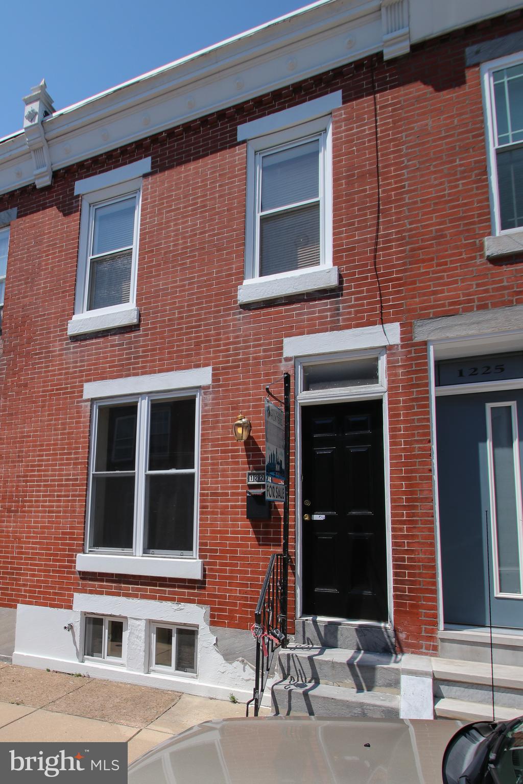 1227 Tree Street Philadelphia, PA 19148 - Photo 1 of 24 Gallery Image 1