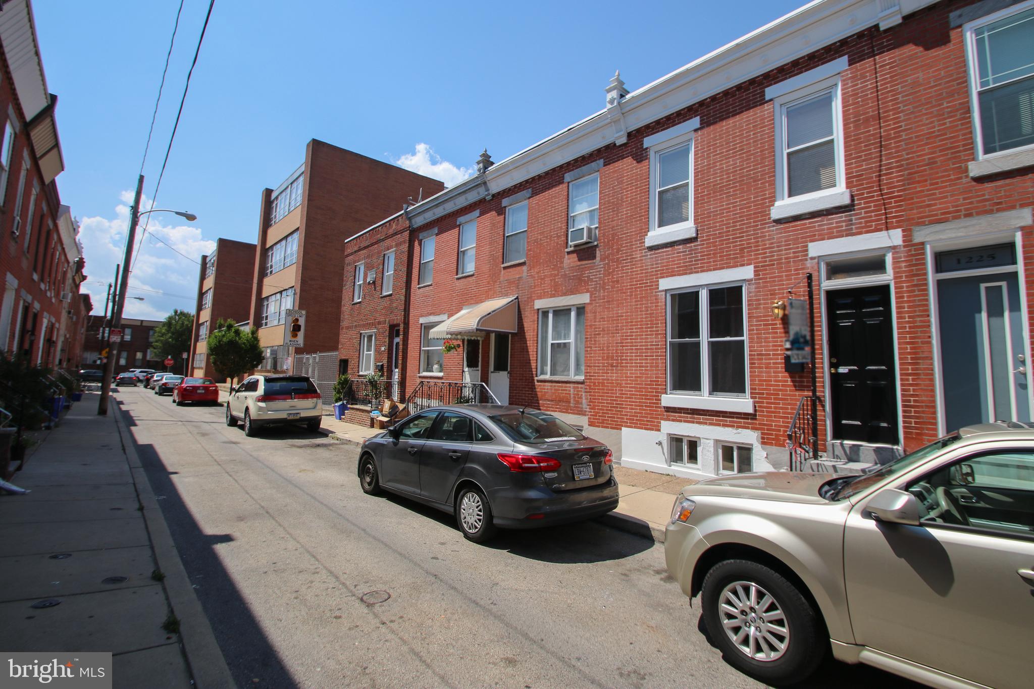 1227 Tree Street Philadelphia, PA 19148 - Photo 2 of 24 Gallery Image 2
