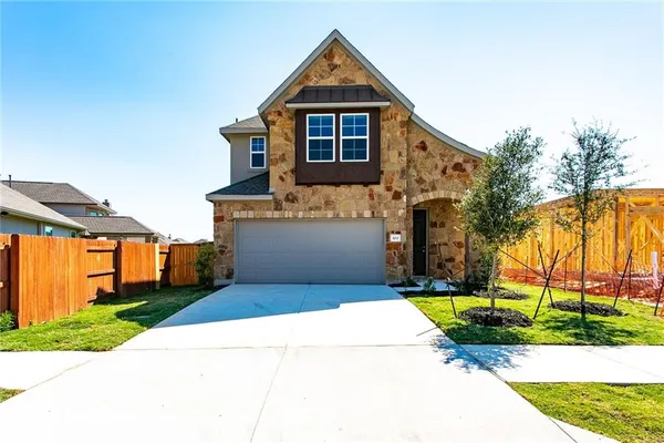 $2,350 | 603 Pheasant Hill Lane, Georgetown, TX 78628