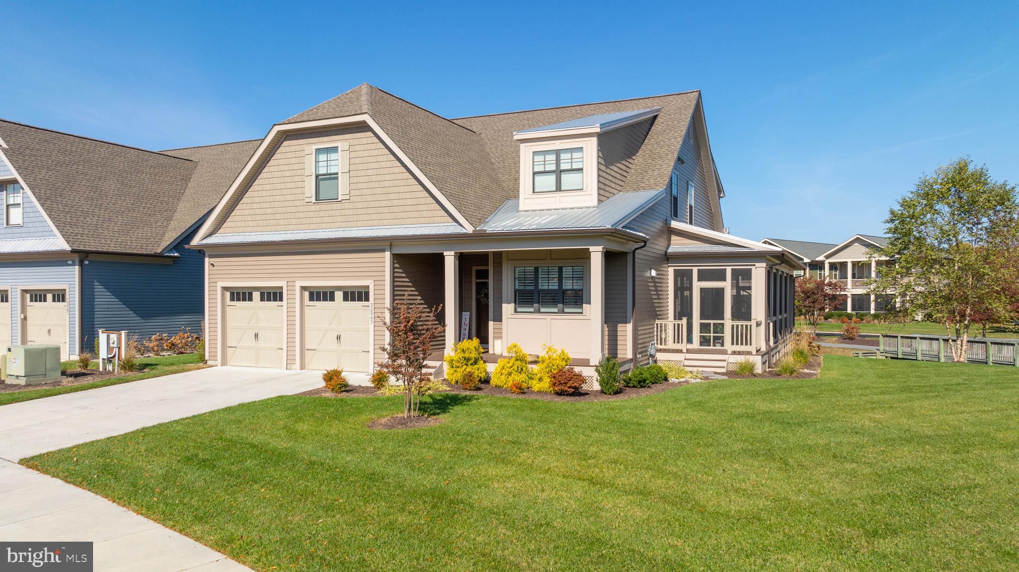 32845 Widgeon Road, Unit 11 Ocean View, DE 19970 - Photo 1 of 101 View from the street!
