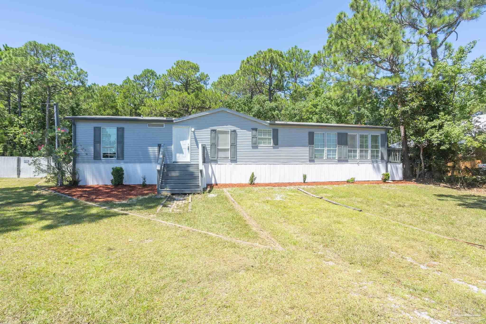 1945 Reagan Road Navarre, FL 32566 - Photo 1 of 39 Gallery Image 1