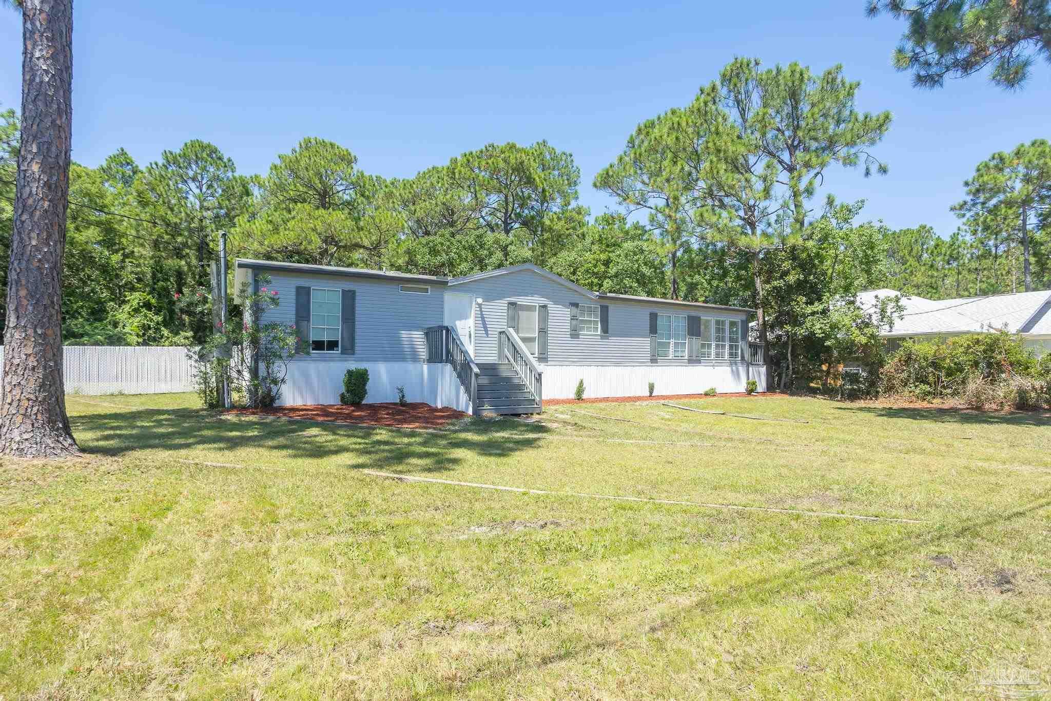 1945 Reagan Road Navarre, FL 32566 - Photo 2 of 39 Gallery Image 2