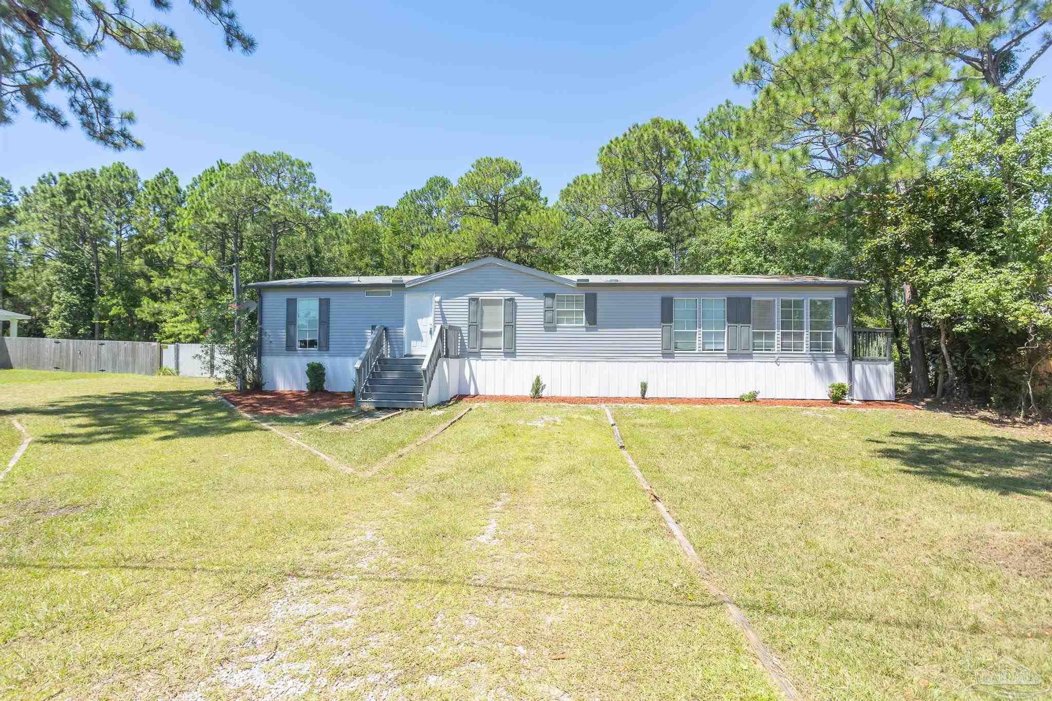 1945 Reagan Road Navarre, FL 32566 - Photo 3 of 39 Gallery Image 3