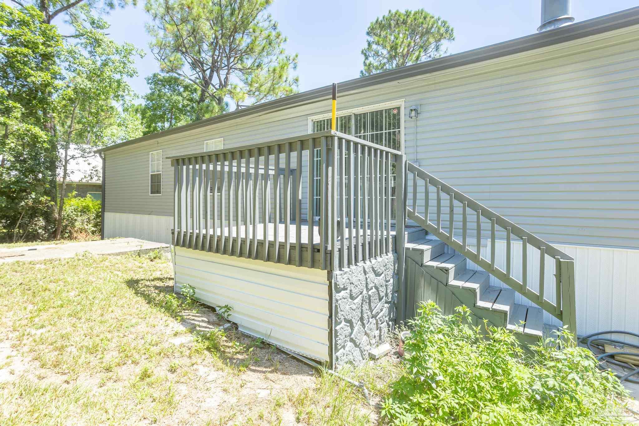 1945 Reagan Road Navarre, FL 32566 - Photo 37 of 39 Gallery Image 37