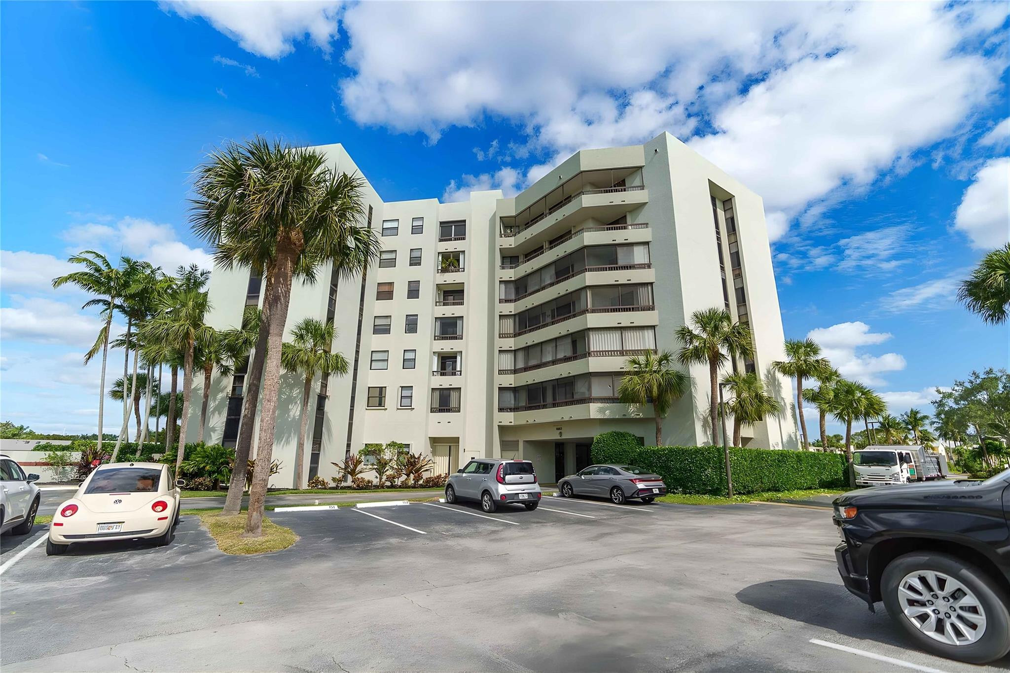 6463 La Costa Drive, Unit 301 Boca Raton, FL 33433 - Photo 28 of 37 Photo 28