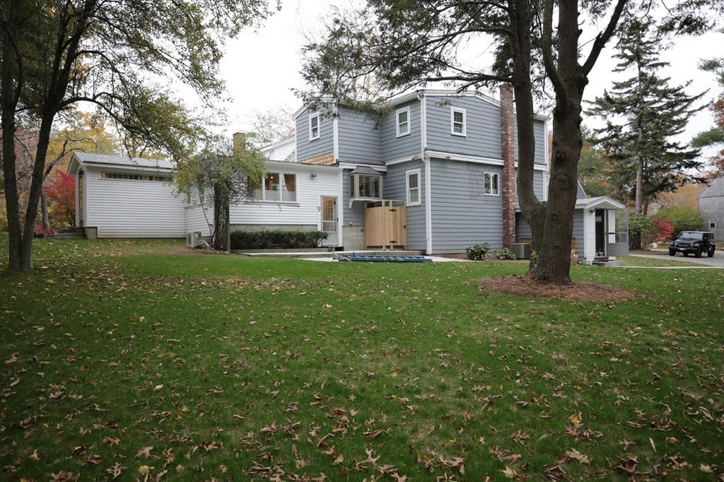 33 Winter Street, Unit R Norwell, MA 02061 - Photo 1 of 18