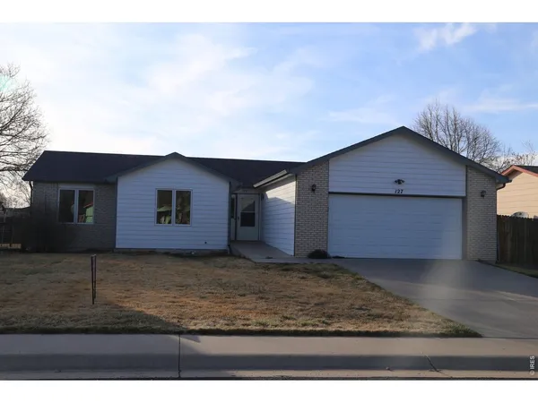 $484,900 | 127 North 48th Avenue, Greeley, CO 80634