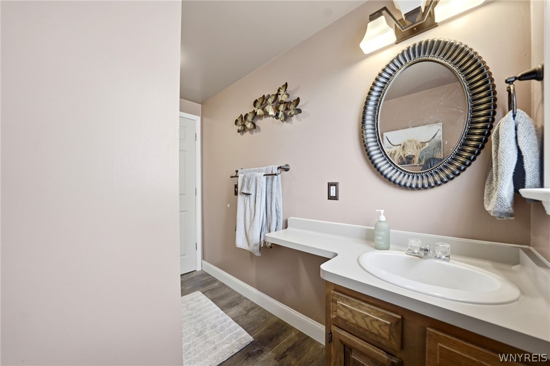 910 Girdle Road East Aurora, NY 14052 - Photo 22 of 39