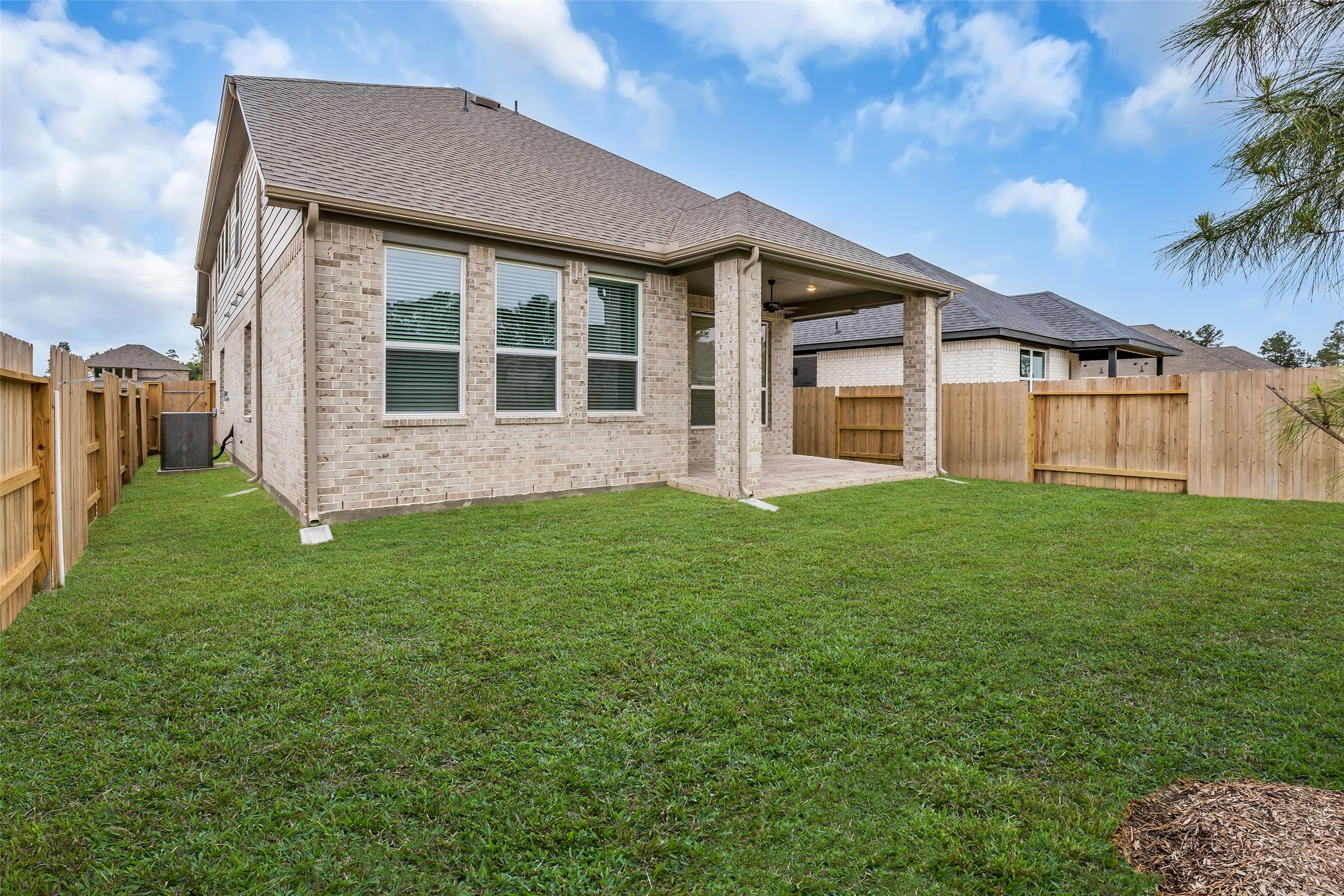 12853 Meadow Wind Way Conroe, TX 77302 - Photo 40 of 47