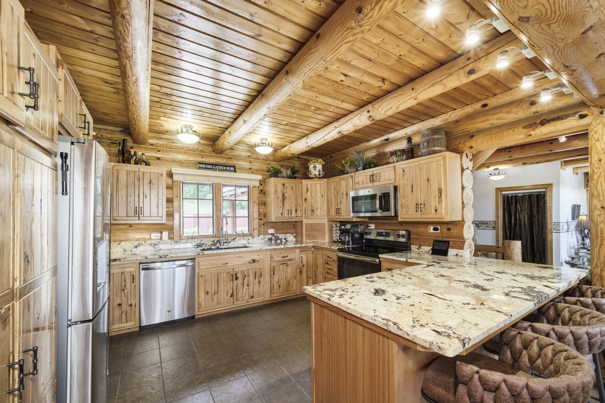 302 East Kott Road Manistee, MI 49660 - Photo 7 of 91 302_E_Kott_Rd-60