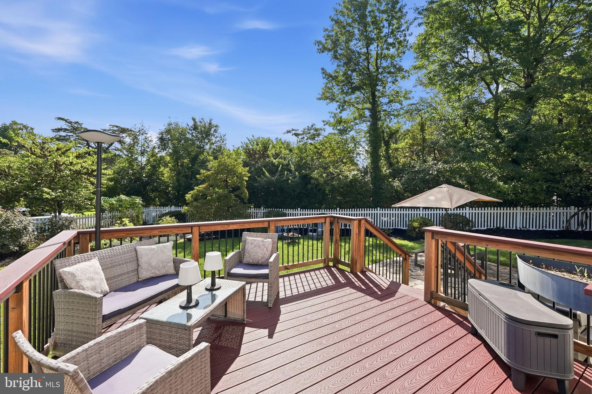 6451 Sleepy Ridge Road Falls Church, VA 22042 - Photo 30 of 50 Gallery Image 30