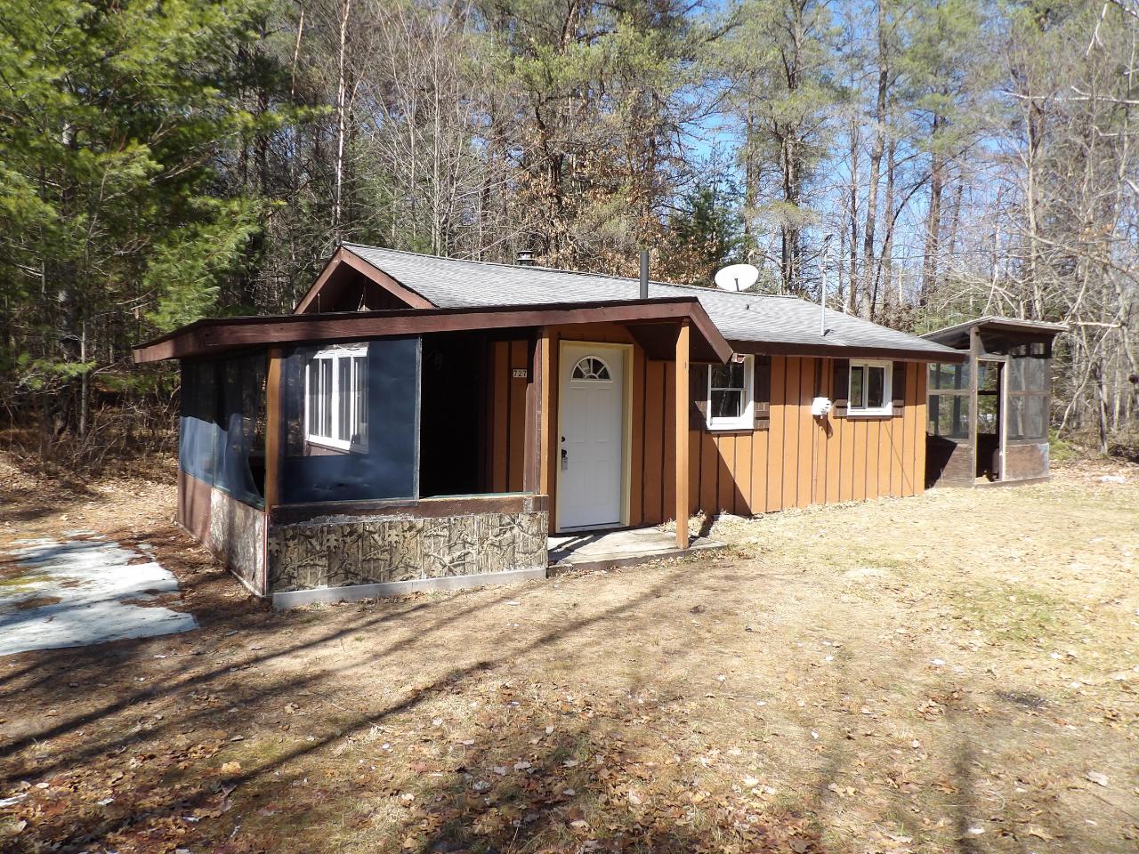 7278 Dove Road Lake Tomahawk, WI 54539 - Photo 3 of 17 Gallery Image 3