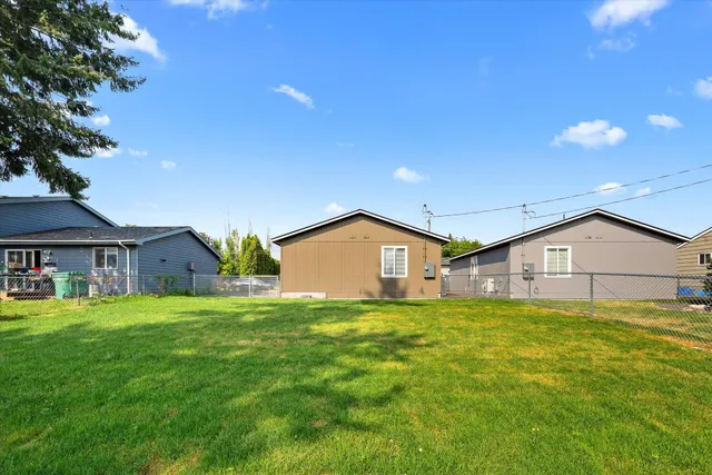 $340,000 | 10718 East Augusta Avenue, Spokane, WA 99206
