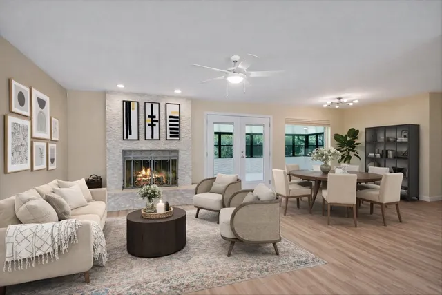 $2,900 | 8206 Emberwood Drive, Austin, TX 78757