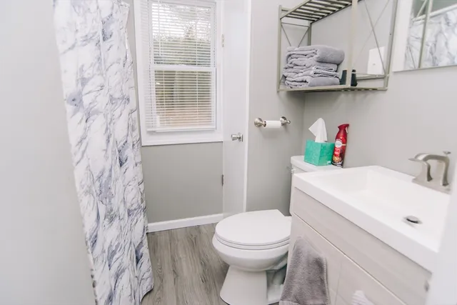 $309,900 | 63 Granger Street, Springfield, MA 01119