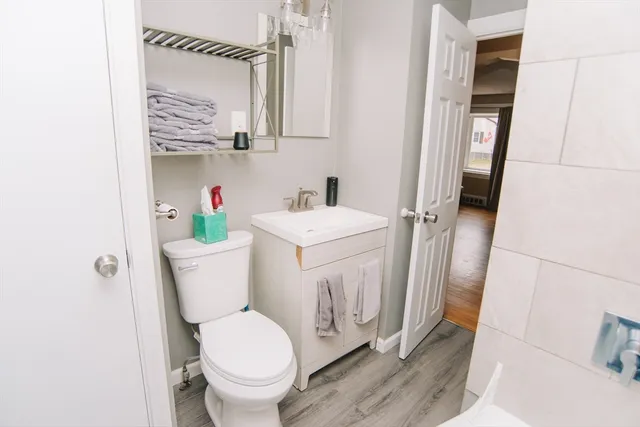 $309,900 | 63 Granger Street, Springfield, MA 01119