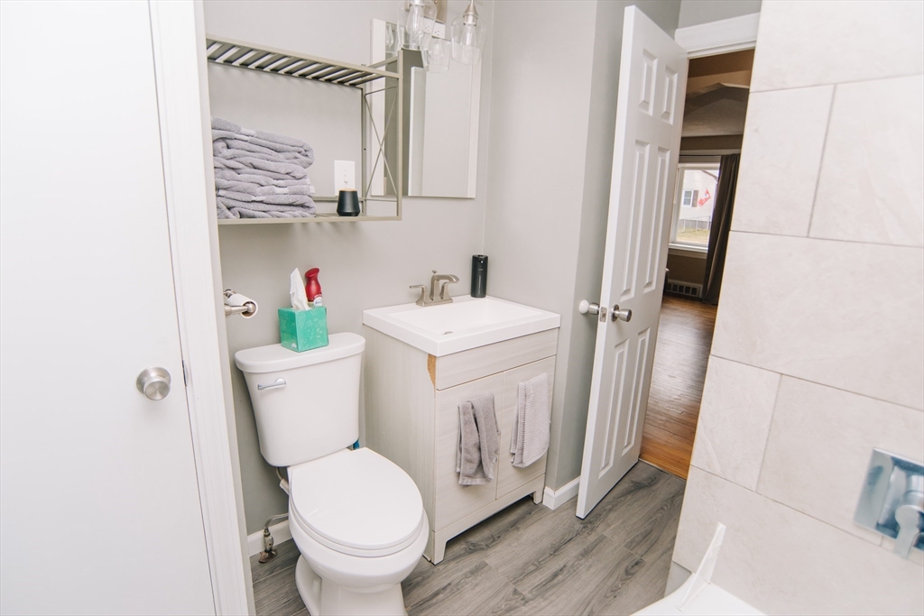 63 Granger Street Springfield, MA 01119 - Photo 15 of 40