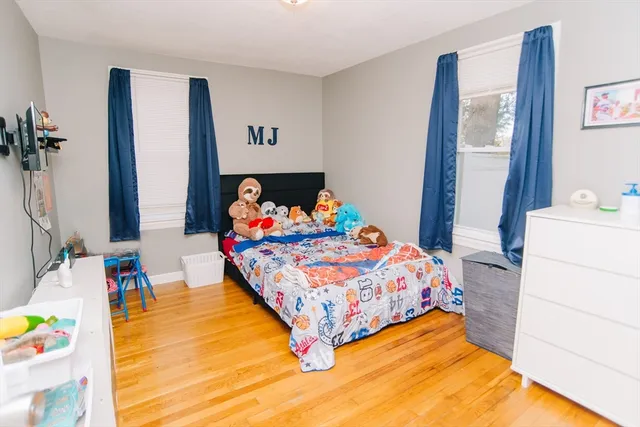 $309,900 | 63 Granger Street, Springfield, MA 01119