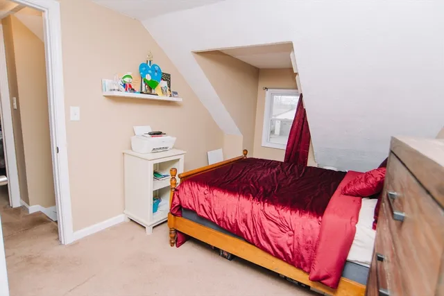 $309,900 | 63 Granger Street, Springfield, MA 01119