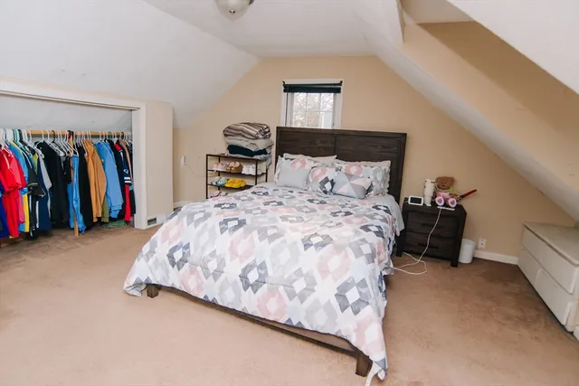 $309,900 | 63 Granger Street, Springfield, MA 01119