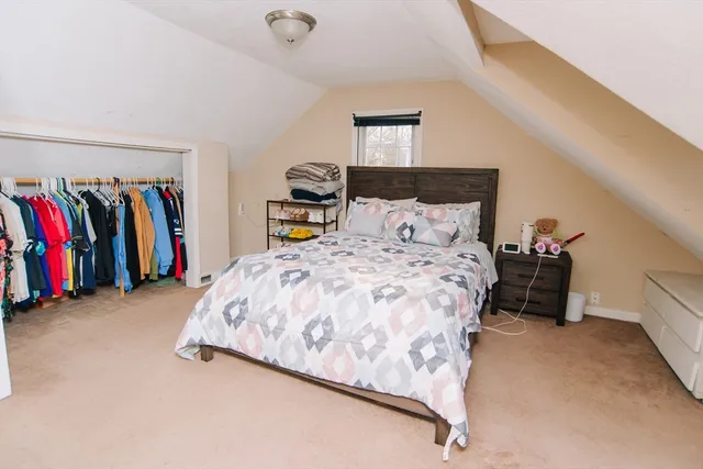 $309,900 | 63 Granger Street, Springfield, MA 01119