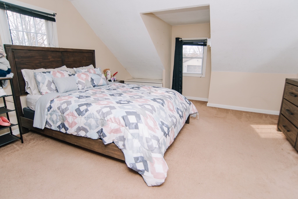 63 Granger Street Springfield, MA 01119 - Photo 29 of 40