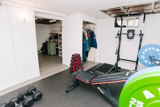 $309,900 | 63 Granger Street, Springfield, MA 01119