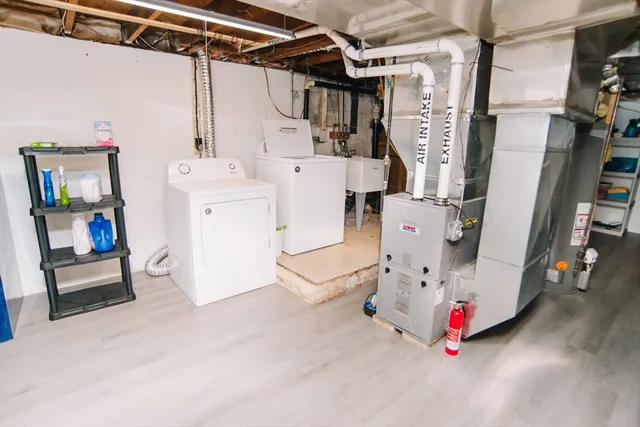 $309,900 | 63 Granger Street, Springfield, MA 01119