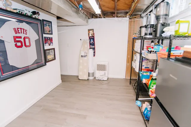 $309,900 | 63 Granger Street, Springfield, MA 01119