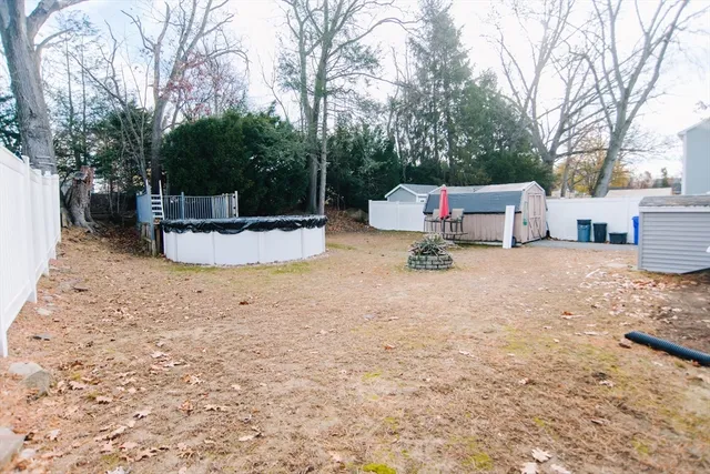 $309,900 | 63 Granger Street, Springfield, MA 01119