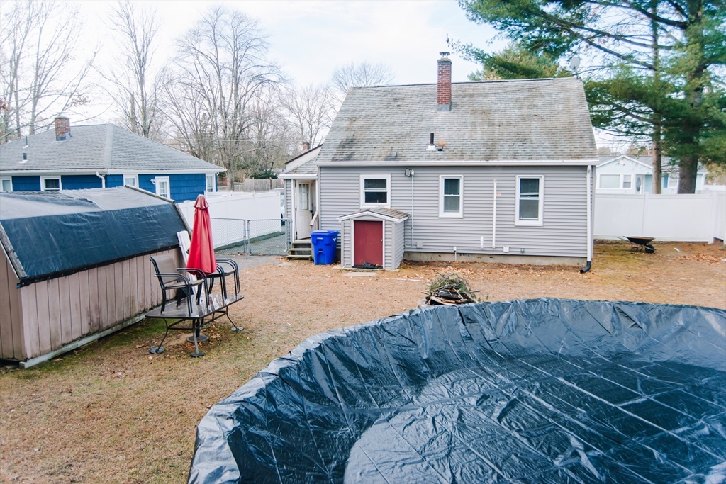 63 Granger Street Springfield, MA 01119 - Photo 40 of 40