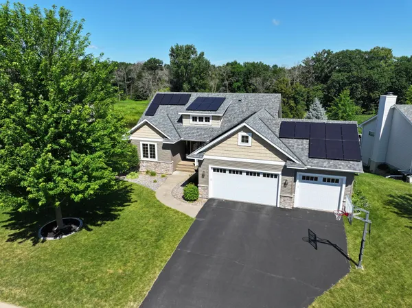 $574,900 | 15602 Enfield Avenue North, Hugo, MN 55038