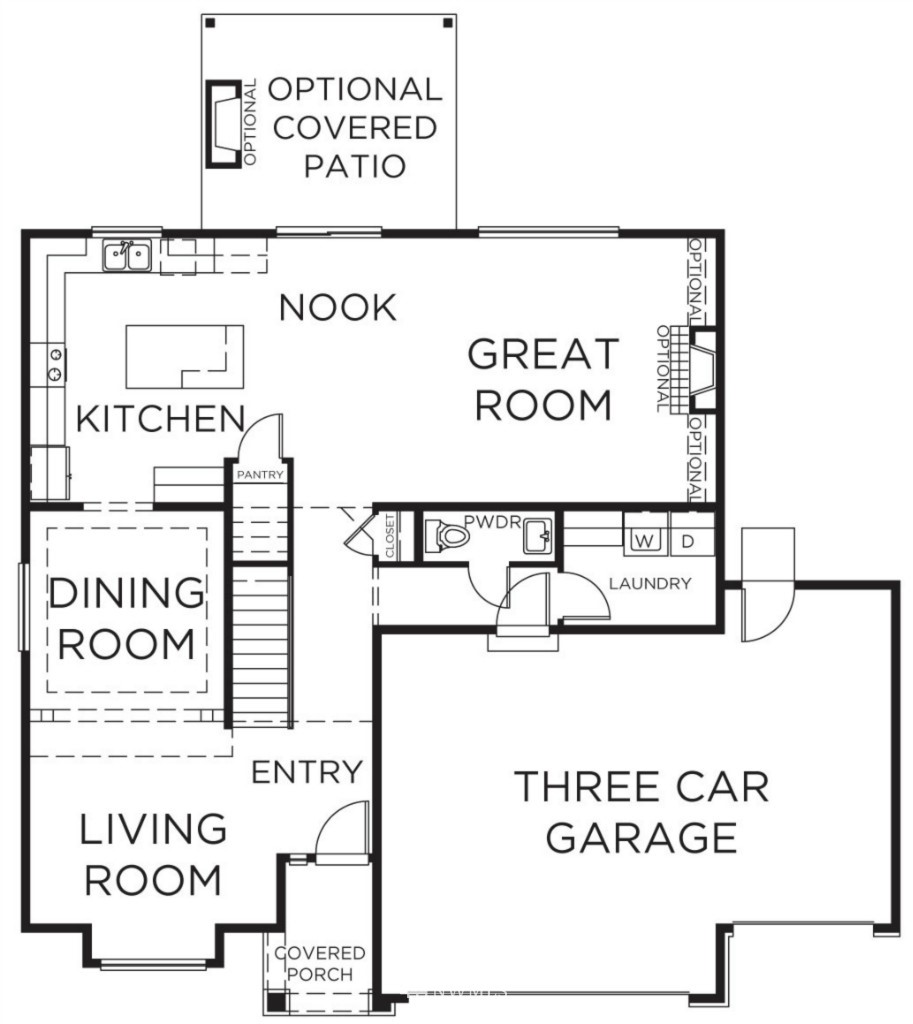 3214 292nd Street South Roy, WA 98580 - Photo 2 of 3