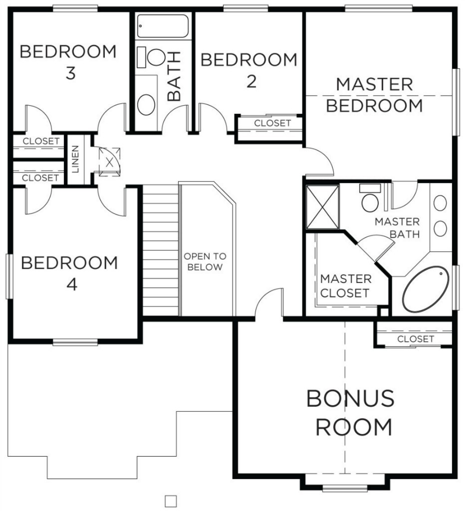 3214 292nd Street South Roy, WA 98580 - Photo 3 of 3