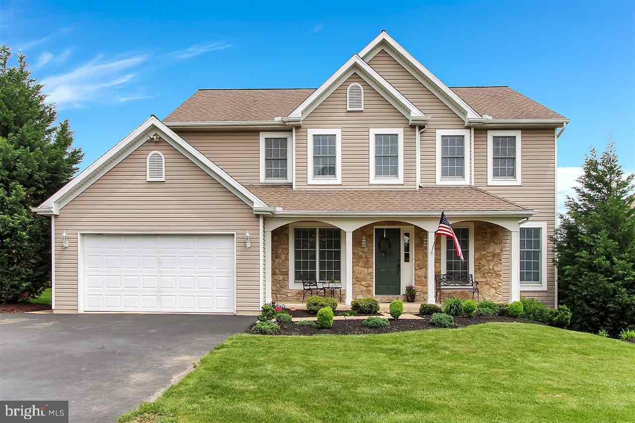 108 Meadow Road York, PA 17406 - Photo 1 of 27 Gallery Image 1